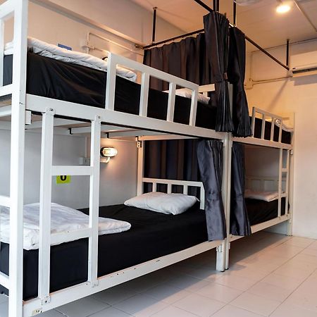 Rainbow Hostel チエンマイ エクステリア 写真