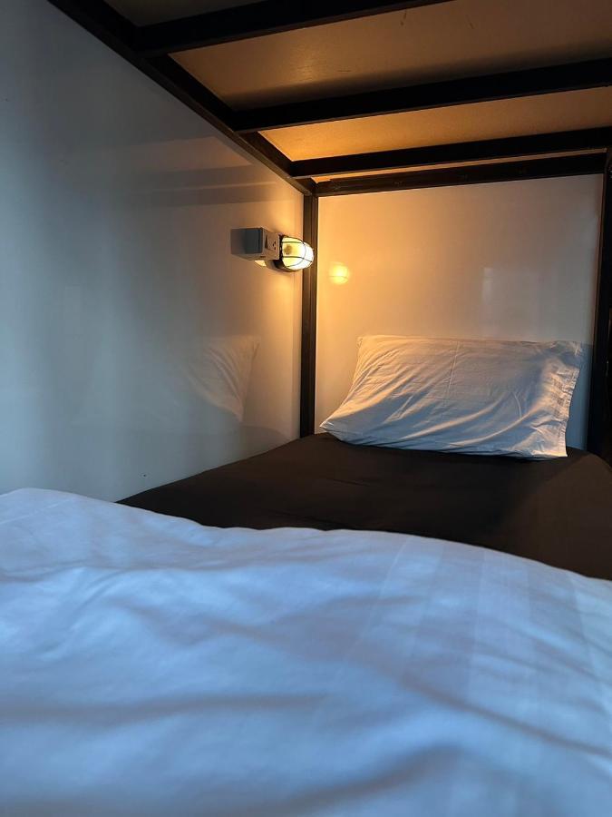 Rainbow Hostel チエンマイ エクステリア 写真